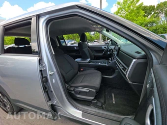 2024 Hyundai Santa Fe SE - miniatura 19