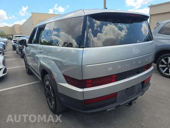 2024 Hyundai Santa Fe SE - miniatura 2