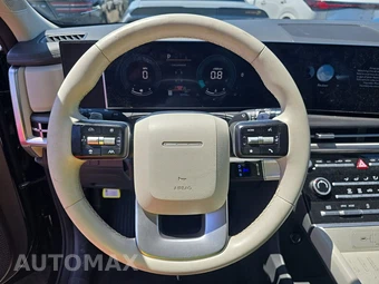 2024 Hyundai Santa Fe SE - miniatura 10