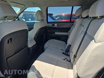 2024 Hyundai Santa Fe SE - miniatura 13