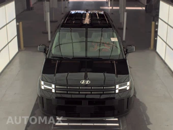 2024 Hyundai Santa Fe SE - miniatura 2