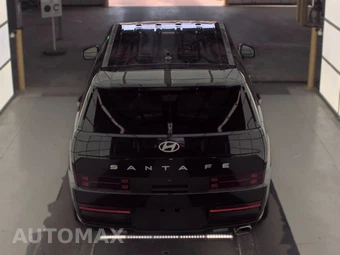2024 Hyundai Santa Fe SE - miniatura 5