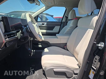 2024 Hyundai Santa Fe SE - miniatura 7