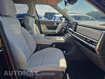 2024 Hyundai Santa Fe SE - miniatura 8
