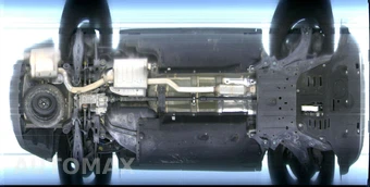 2024 Hyundai Santa Fe SE - miniatura 16