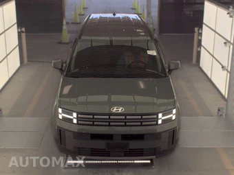 2024 Hyundai Santa Fe SE - miniatura 17