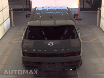 2024 Hyundai Santa Fe SE - miniatura 18