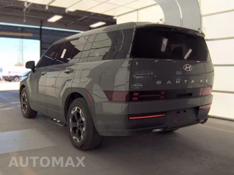 2024 Hyundai Santa Fe SE - miniatura 2