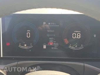 2024 Hyundai Santa Fe SE - miniatura 8