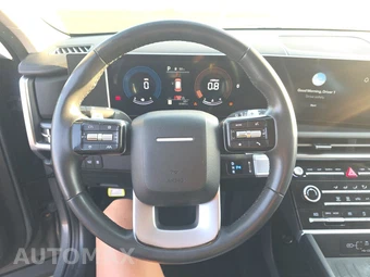 2024 Hyundai Santa Fe SE - miniatura 10
