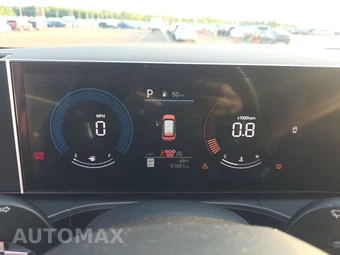 2024 Hyundai Santa Fe SE - miniatura 12