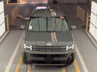 2024 Hyundai Santa Fe SE - miniatura 2