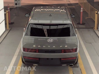 2024 Hyundai Santa Fe SE - miniatura 5