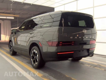 2024 Hyundai Santa Fe SE - miniatura 6
