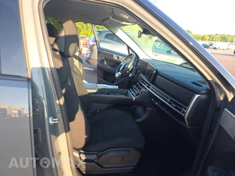 2024 Hyundai Santa Fe SE - miniatura 8