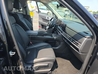 2024 Hyundai Santa Fe SEL - miniatura 14