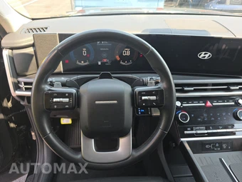 2024 Hyundai Santa Fe SEL - miniatura 16