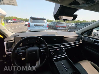 2024 Hyundai Santa Fe SEL - miniatura 17
