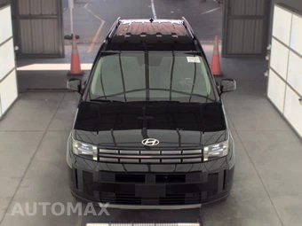 2024 Hyundai Santa Fe SEL - miniatura 2