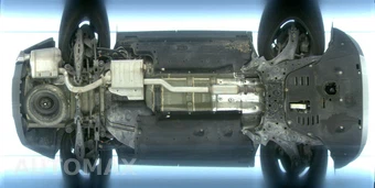 2024 Hyundai Santa Fe SEL - miniatura 26
