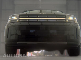 2024 Hyundai Santa Fe SEL - miniatura 3