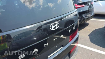 2024 Hyundai Santa Fe SEL - miniatura 31