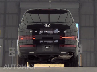 2024 Hyundai Santa Fe SEL - miniatura 7