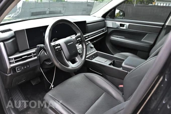 2024 Hyundai Santa Fe SEL - miniatura 15