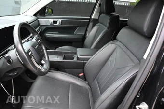 2024 Hyundai Santa Fe SEL - miniatura 16