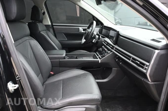 2024 Hyundai Santa Fe SEL - miniatura 17