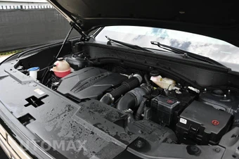 2024 Hyundai Santa Fe SEL - miniatura 22