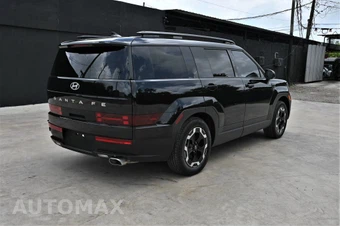 2024 Hyundai Santa Fe SEL - miniatura 4