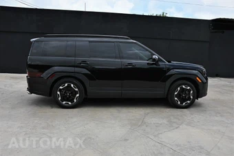 2024 Hyundai Santa Fe SEL - miniatura 6