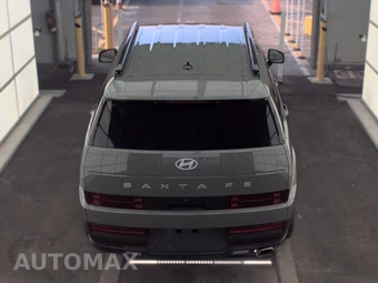 2024 Hyundai Santa Fe SEL - miniatura 5