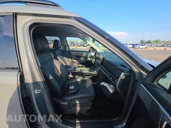 2024 Hyundai Santa Fe SEL - miniatura 8