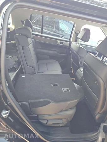 2024 Hyundai Santa Fe SEL - miniatura 16