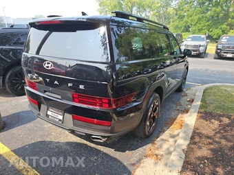 2024 Hyundai Santa Fe SEL - miniatura 3