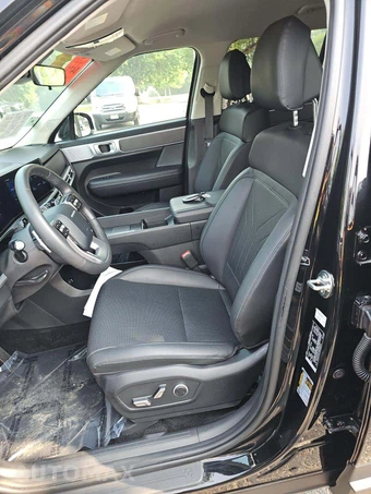 2024 Hyundai Santa Fe SEL - miniatura 6