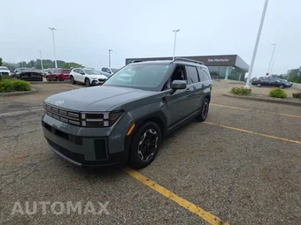 2024 Hyundai Santa Fe SEL