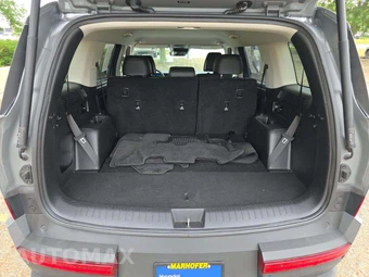 2024 Hyundai Santa Fe SEL - miniatura 12