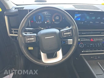 2024 Hyundai Santa Fe SEL - miniatura 10