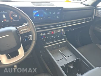 2024 Hyundai Santa Fe SEL - miniatura 11