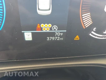 2024 Hyundai Santa Fe SEL - miniatura 12