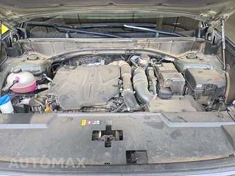 2024 Hyundai Santa Fe SEL - miniatura 16