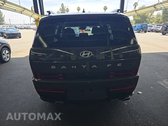 2024 Hyundai Santa Fe SEL - miniatura 5