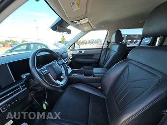 2024 Hyundai Santa Fe SEL - miniatura 13