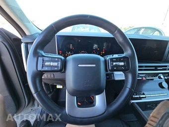 2024 Hyundai Santa Fe SEL - miniatura 16