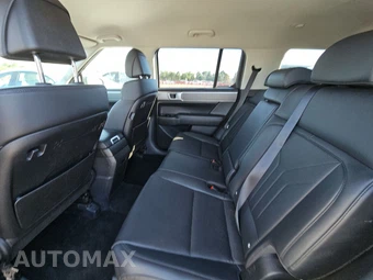 2024 Hyundai Santa Fe SEL - miniatura 19