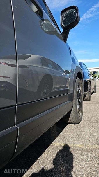 2024 Hyundai Santa Fe SEL - miniatura 48