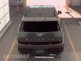2024 Hyundai Santa Fe SEL - miniatura 6